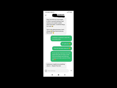 ❤️ Мен гареміме Tinder-тен жаңа PAWG қостым (Tinder-пен сөйлесу кіреді) ❌ Порно бойынша бізде